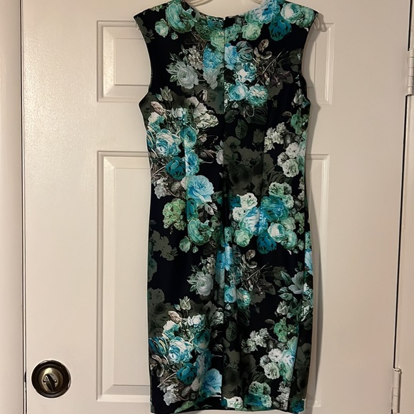 Liz Claiborne Dress, Gently Worn - Picture 6 of 8
